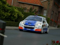 Ypres Rally 2008