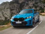 BMW X6 2023