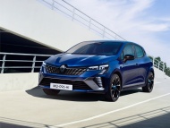 Novi Renault Clio 2023