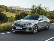 BMW i5 eDrive40 (2023)