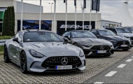 AMG Experience 2025
