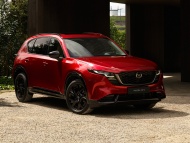 Mazda CX-5 2026