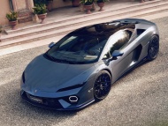 Lamborghini Temerario Ad Personam (2025)