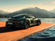 911 GT3 90 F. A. Porsche