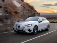 Mercedes-Benz C-Class EV (2027)