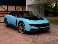 Ferrari Luce (2026)