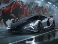 Lamborghini Revuelto SV