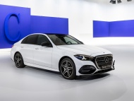 Nova Mercedes-Benz C-Klasa (2026)
