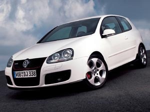 GOLF ĆE BITI SAMO NEMAČKI