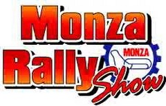 2006 Monza Rally Show