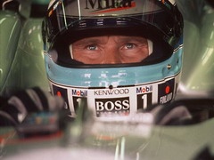 Mika ponovo u McLaren-u