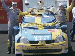JWRC drama na GB reliju