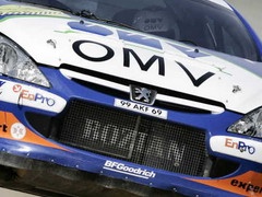 Stohl i OMV sampioni M2