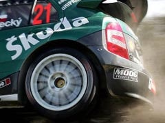 Potvrdjeno! Skoda Auto se vraca na svetske reli staze