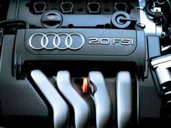 Wards Auto proglasio najbolje motore za 2007. godinu