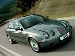 Poslednji facelift S-Type-a