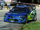 Nova Impreza WRC 07