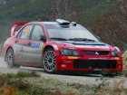 Mitsubishi i Toni Gardemeister ponovo u WRC-u !