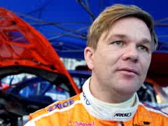 Henning Solberg ponovo u Ford-u