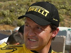 Giggi Galli - Pobeda