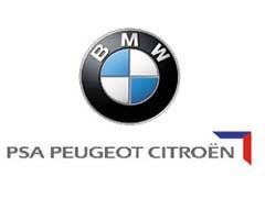 BMW i PSA šire saradnju