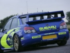 Subaru WRC - Ništa od M2 tima!