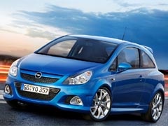 Opel Corsa OPC - ljuta papričica iz  Rüsselsheima