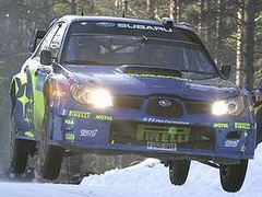 Na listi prijava za Rally Sweden i Andrej Jereb