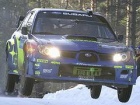 Na listi prijava za Rally Sweden i Andrej Jereb