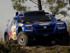 Dakar 07 stage 1 - VW više nego ubedljiv!
