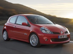 Renault Clio proizvodiće se u Turskoj