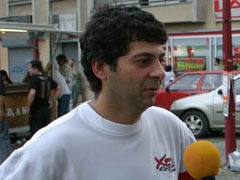 Intervju - Srđan Višnjić, reli šampion Srbije u klasi N3