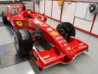 F1 - Ferrari predstavio F2007