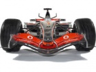 F1 - McLaren otkrio MP4-22