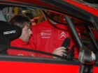 WRC - U Citroenu vlada velika nervoza