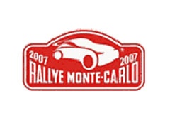 WRC - Večeras startuje 75. Rally Monte Carlo!