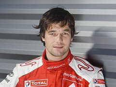 WRC - Loeb i Citroen, start za istoriju