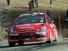 WRC - Rally Monte Carlo - Citroeni jurišaju kao da su sa druge planete!