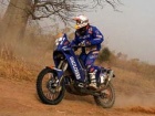 Dakar 07 - Preminuo Eric Aubijoux