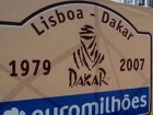 Dakar Rally 2007 - Pobeda bez pobede