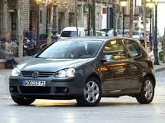 Zabeležen neznatan rast prodaje automobila u Evropi