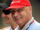 Formula 1 - Novi sponzor na Laudinom kačketu