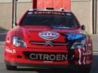 WRC - Toni Gardemeister ponovo u Xsara-i