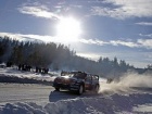 WRC - Swedish Rally može da počne