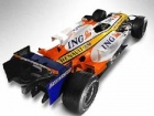 Formula 1 - ING Renault F1 predstavio bolid R27