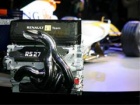 Formula 1 - Tok razvoja bolida Renault R27