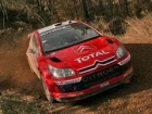 WRC - Citroen, posle asfalta dođe.....