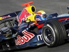 Formula 1 - Red Bull Racing predstavio bolid RB3 - tehnički detalji