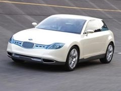 Nova Impreza stiže u aprilu