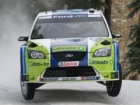 WRC Swedish Rally - Spreman i Superspecijal